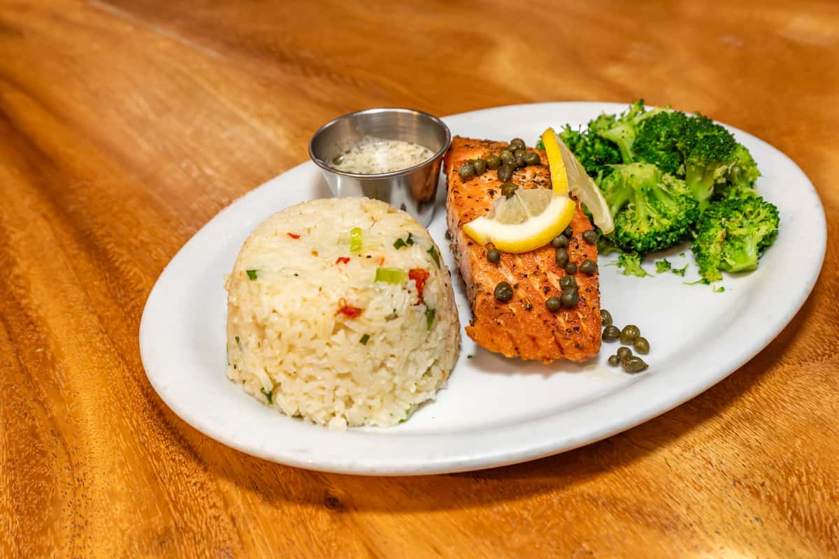 Salmon