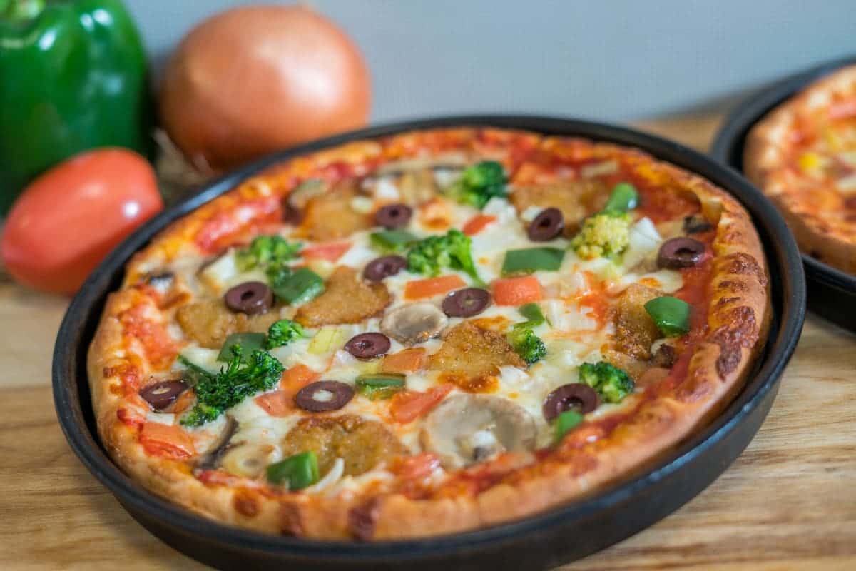 Pizza