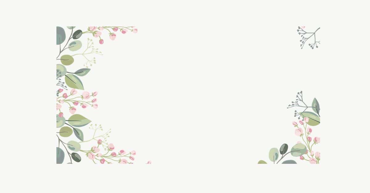 easter background