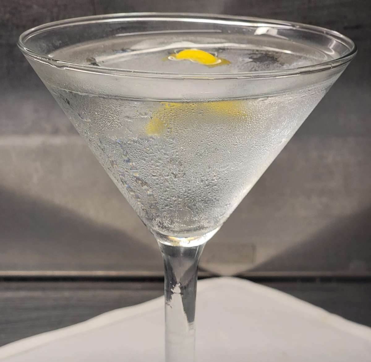 The James Bond (From the Official James Bond Website) - McGuire's Irish Pub, image size:1200x1170