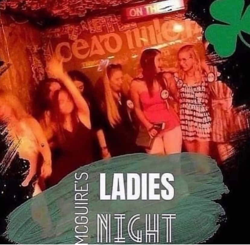 ladies night