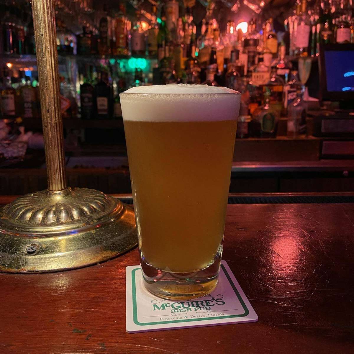 beer