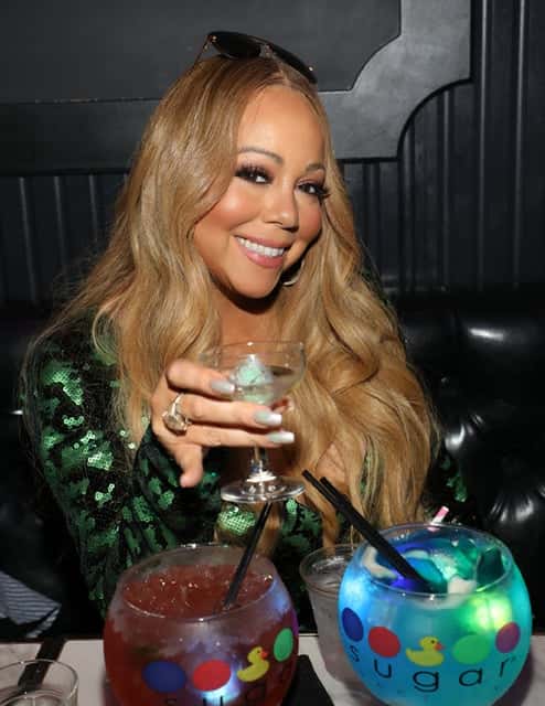 Mariah-Carey