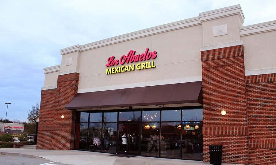 newnan exterior
