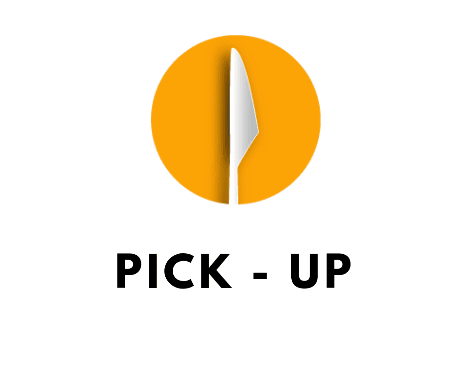 pick up