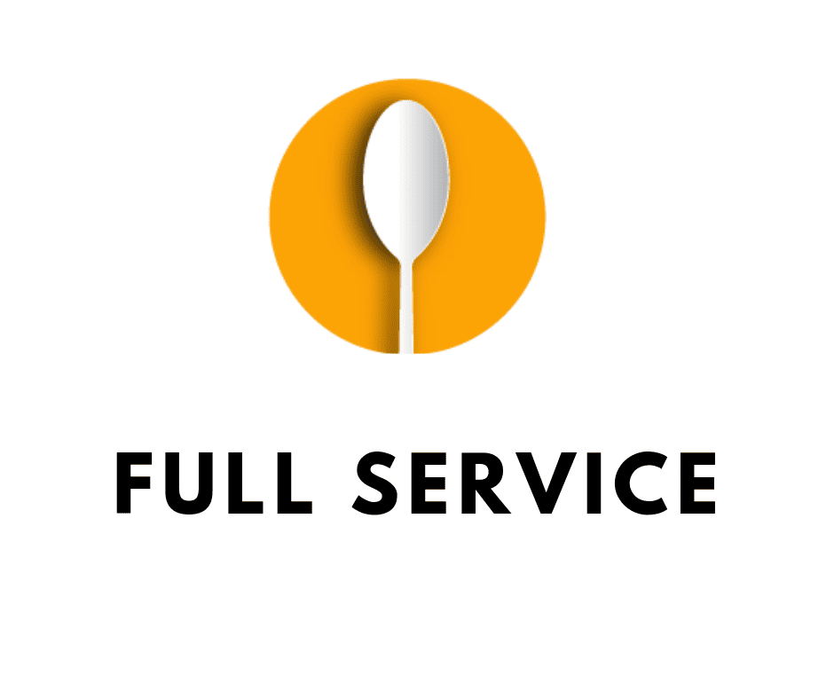 full service