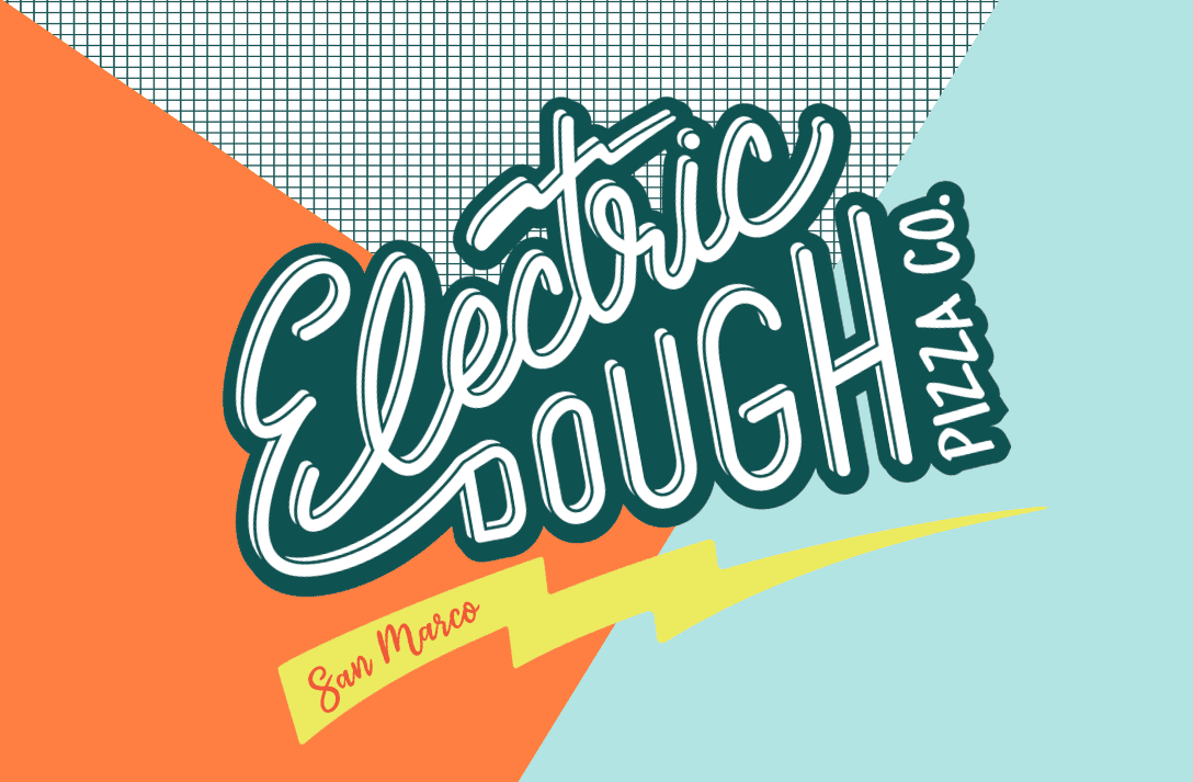 Electric Dough Gift Card