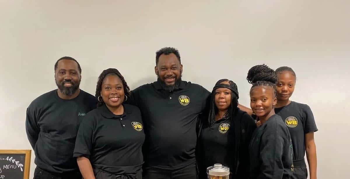 staff photo