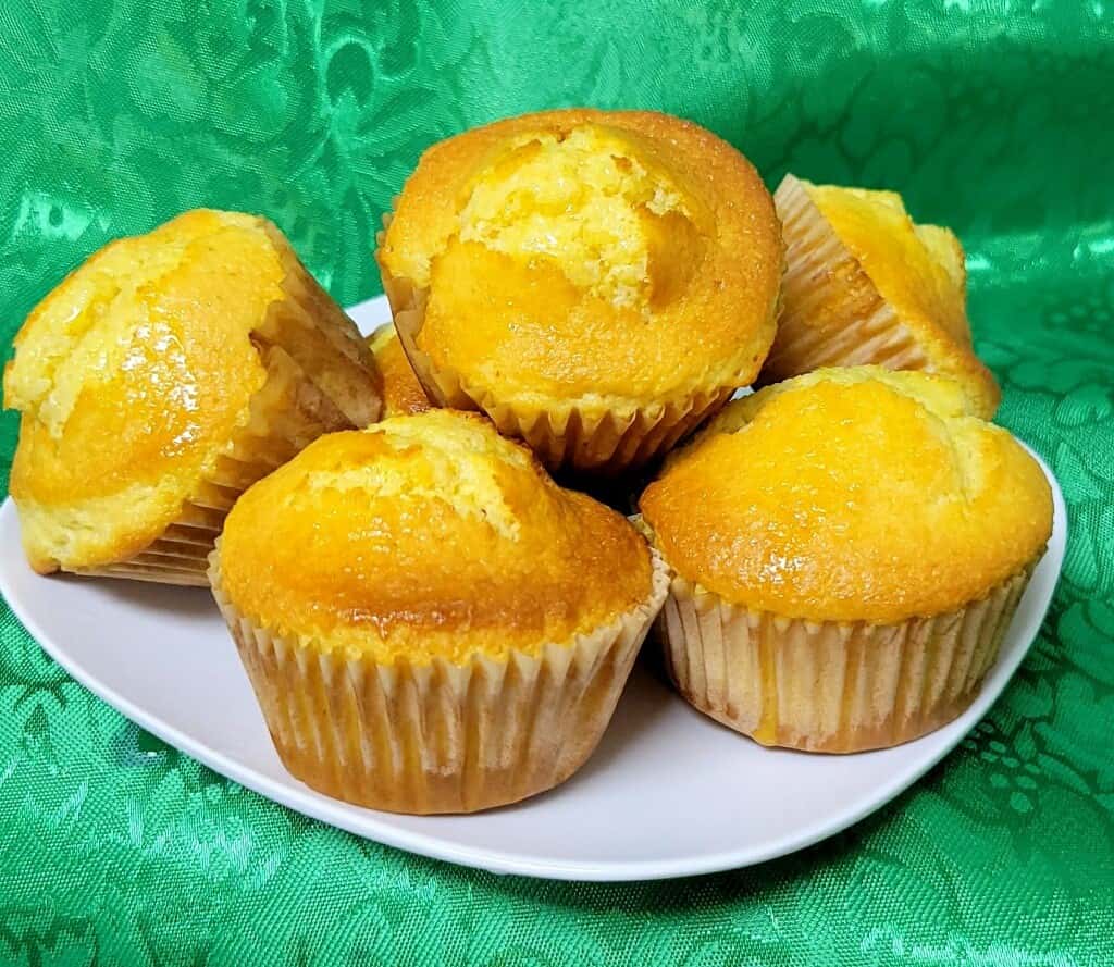 cornbread