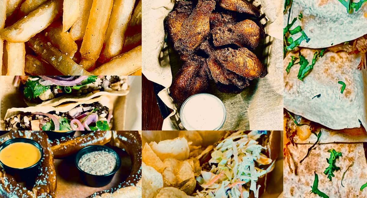 food