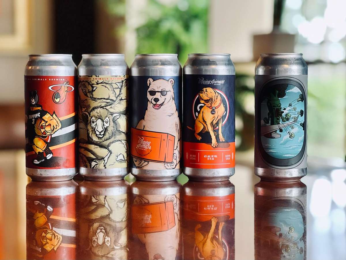 beer