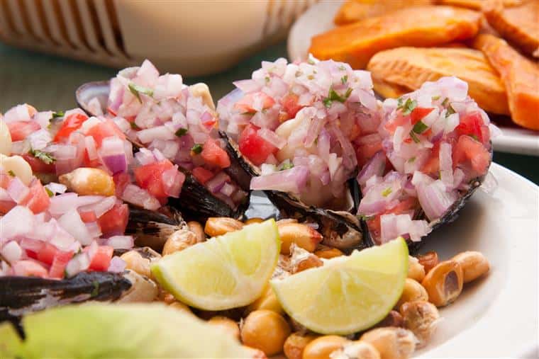 Image of food