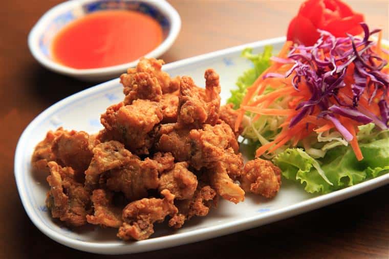 Image of Food