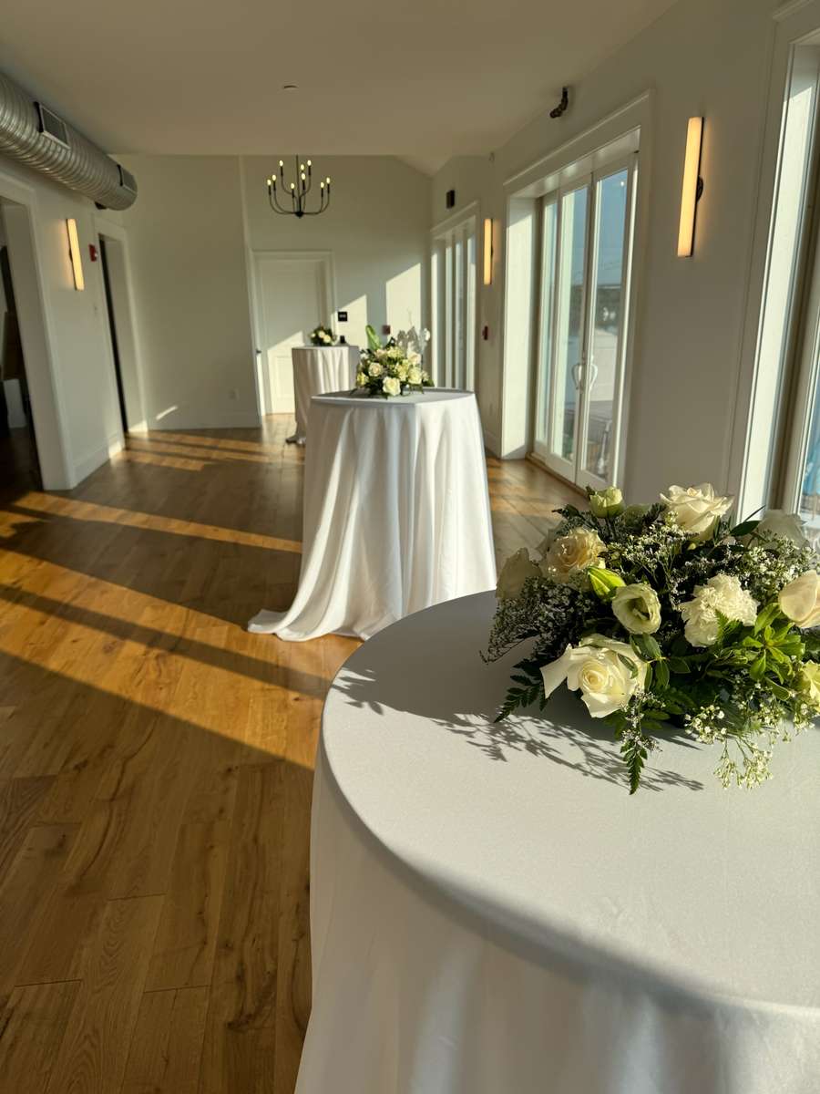 Upstairs