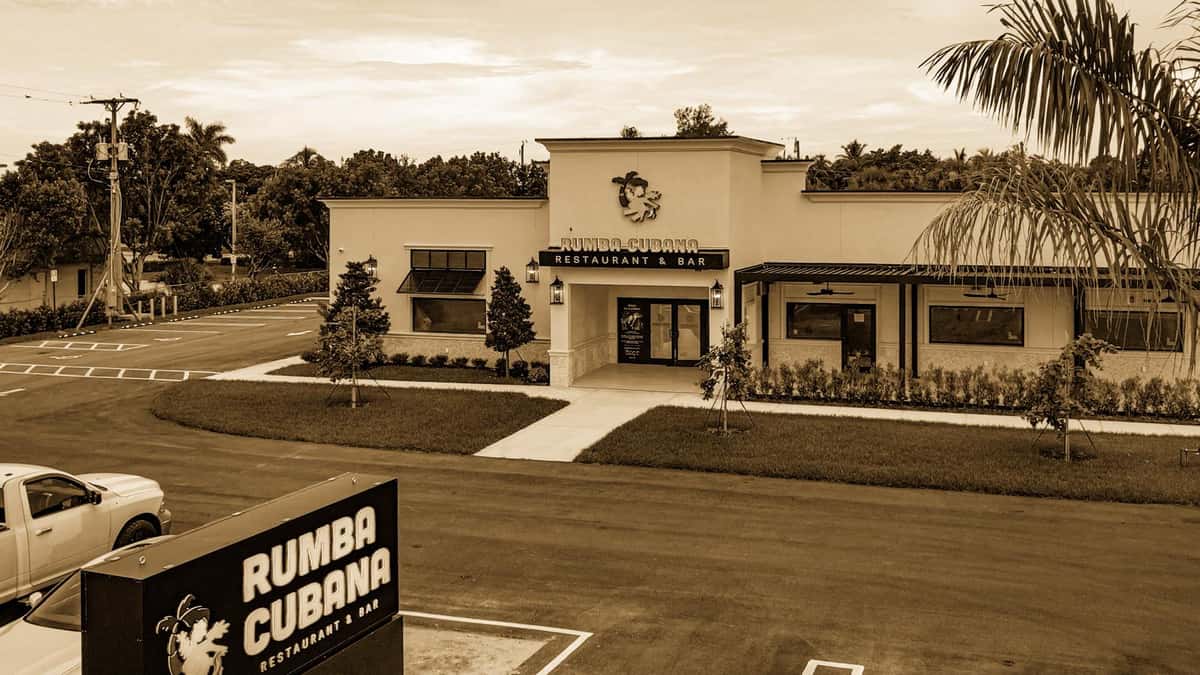 west palm beach exterior