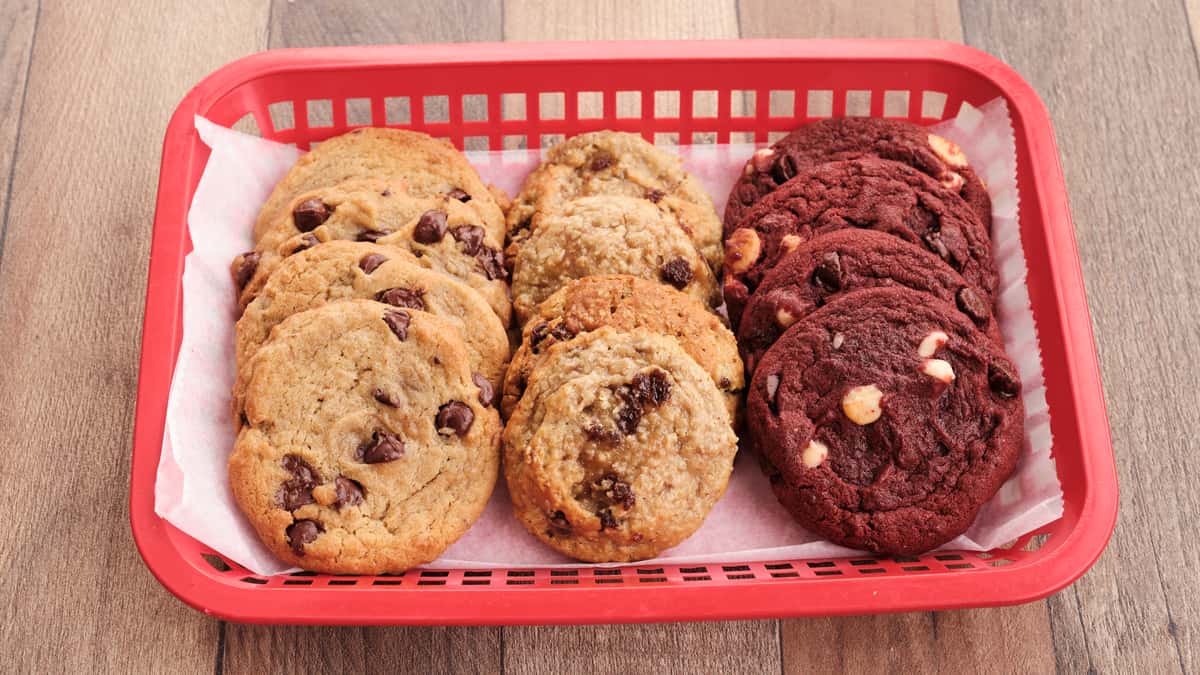 Cookies