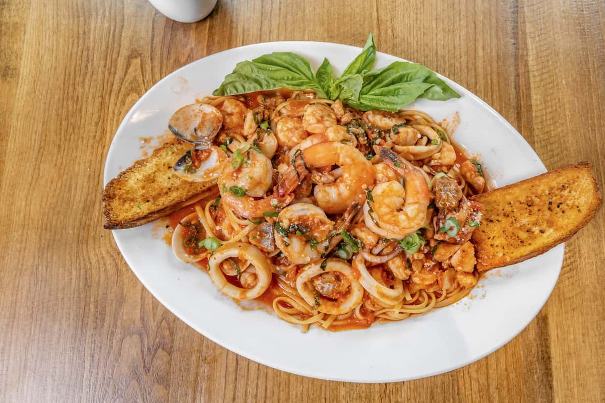 Cacciucco