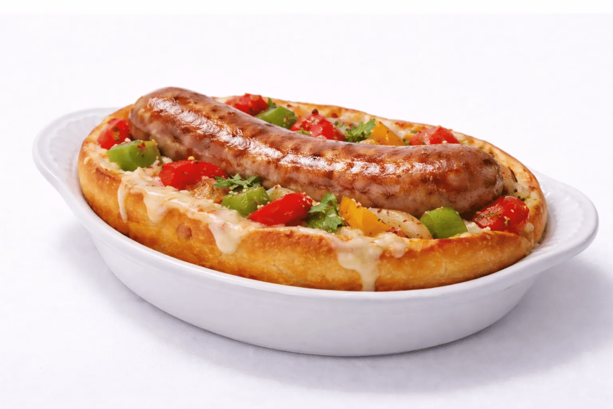 sausage