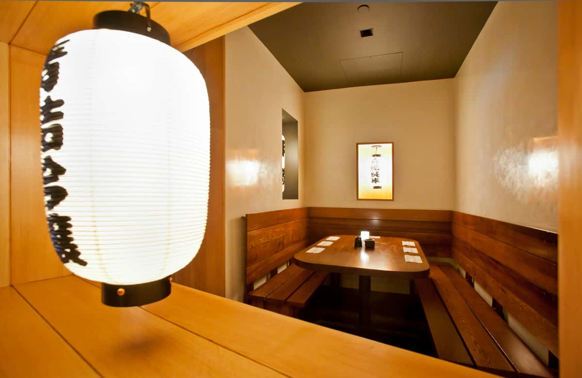 Private Room