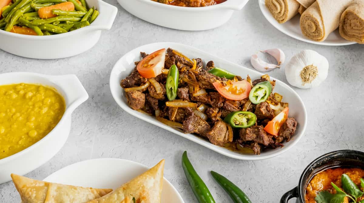 Beef Stew