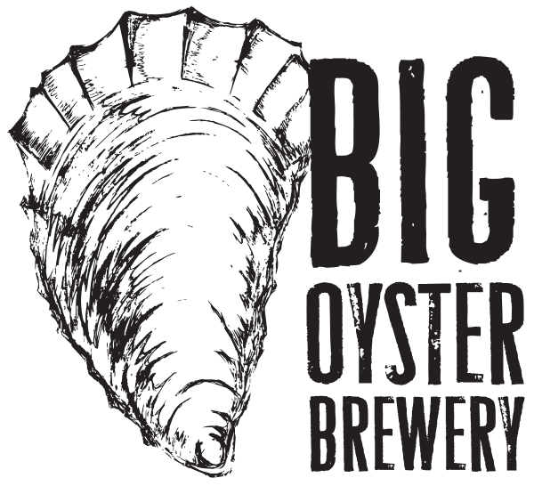 Big Oyster Brewery