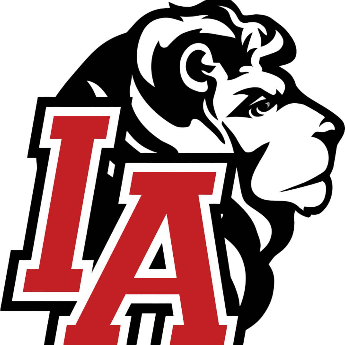 Inspiration Academy Baseball & Softball logo