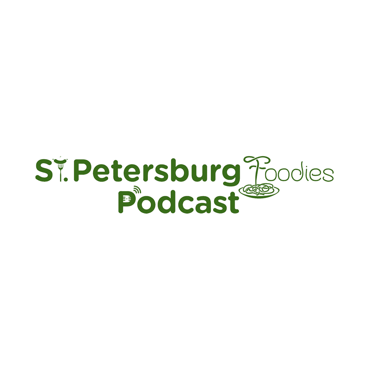 St. Pete Foodies Podcast