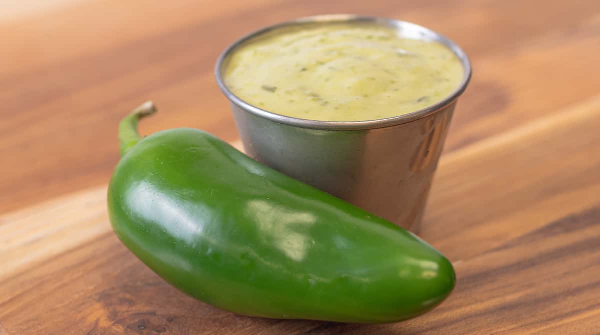 Chimi Aioli
