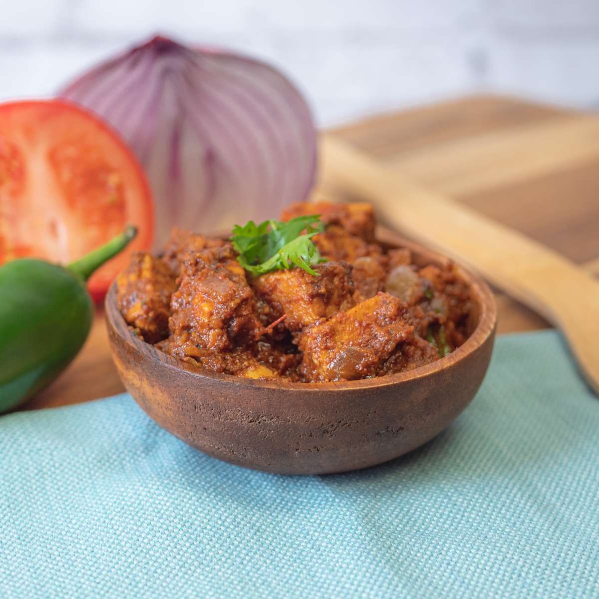 Tempeh