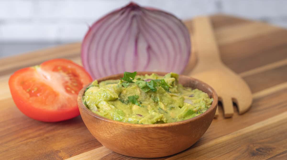 Guacamole