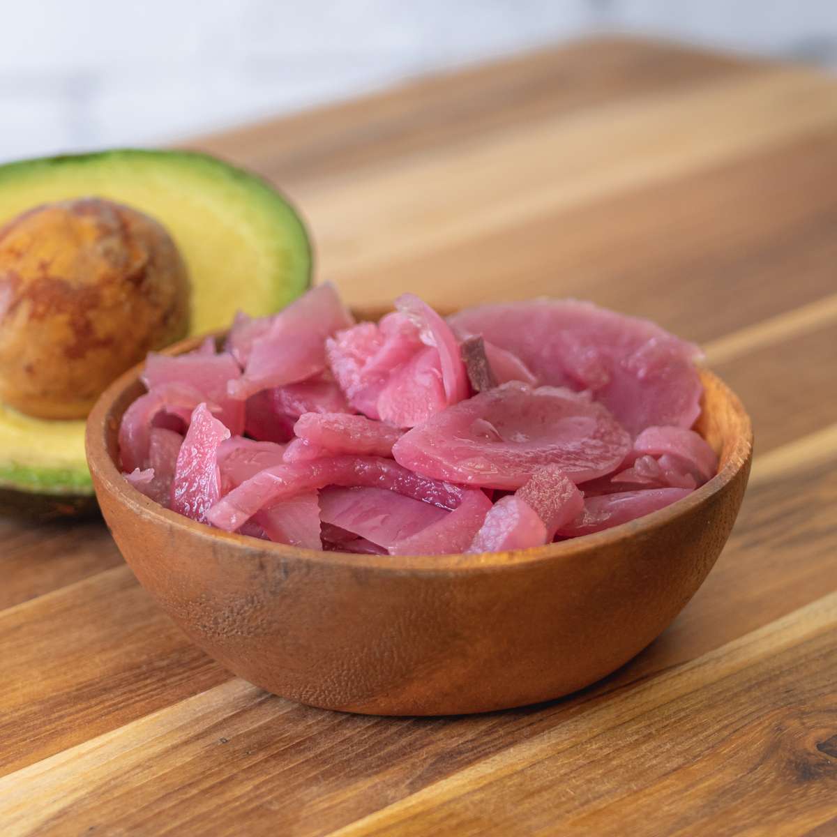 Pickled Onions