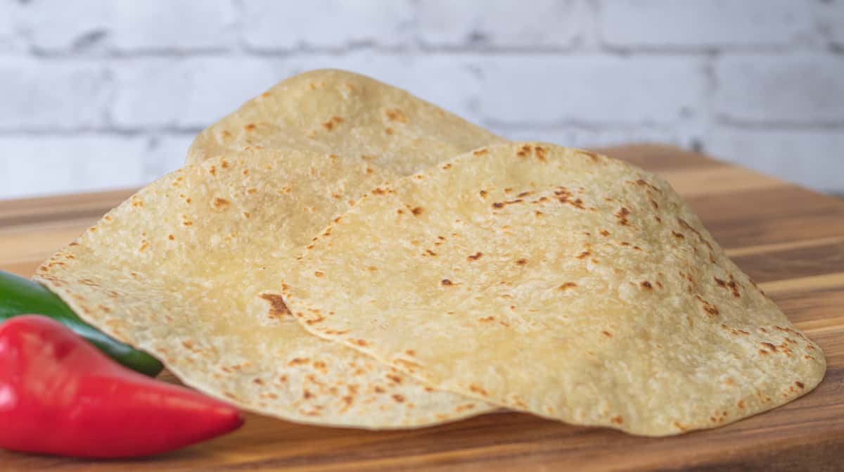 Tortillas