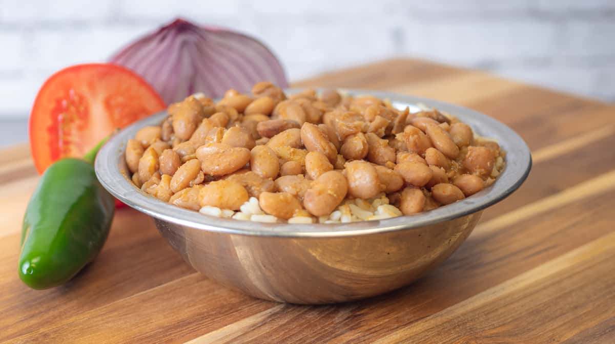 Pinto Beans