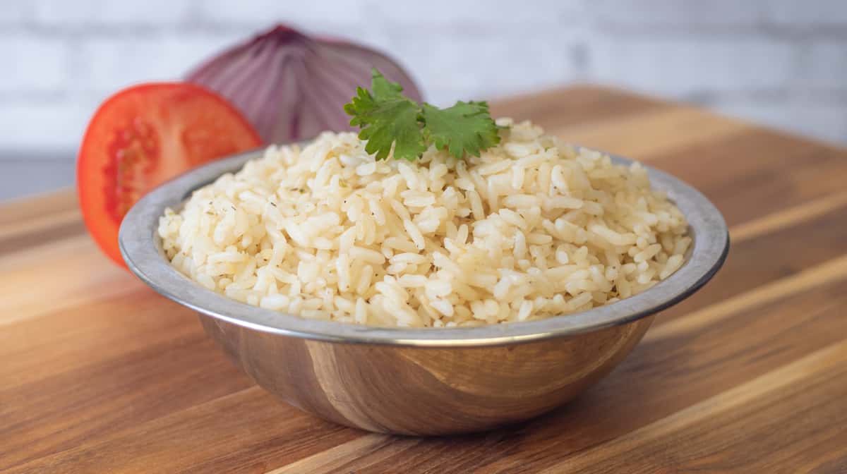 Rice