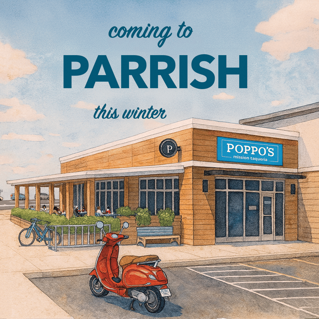 parrish mural post