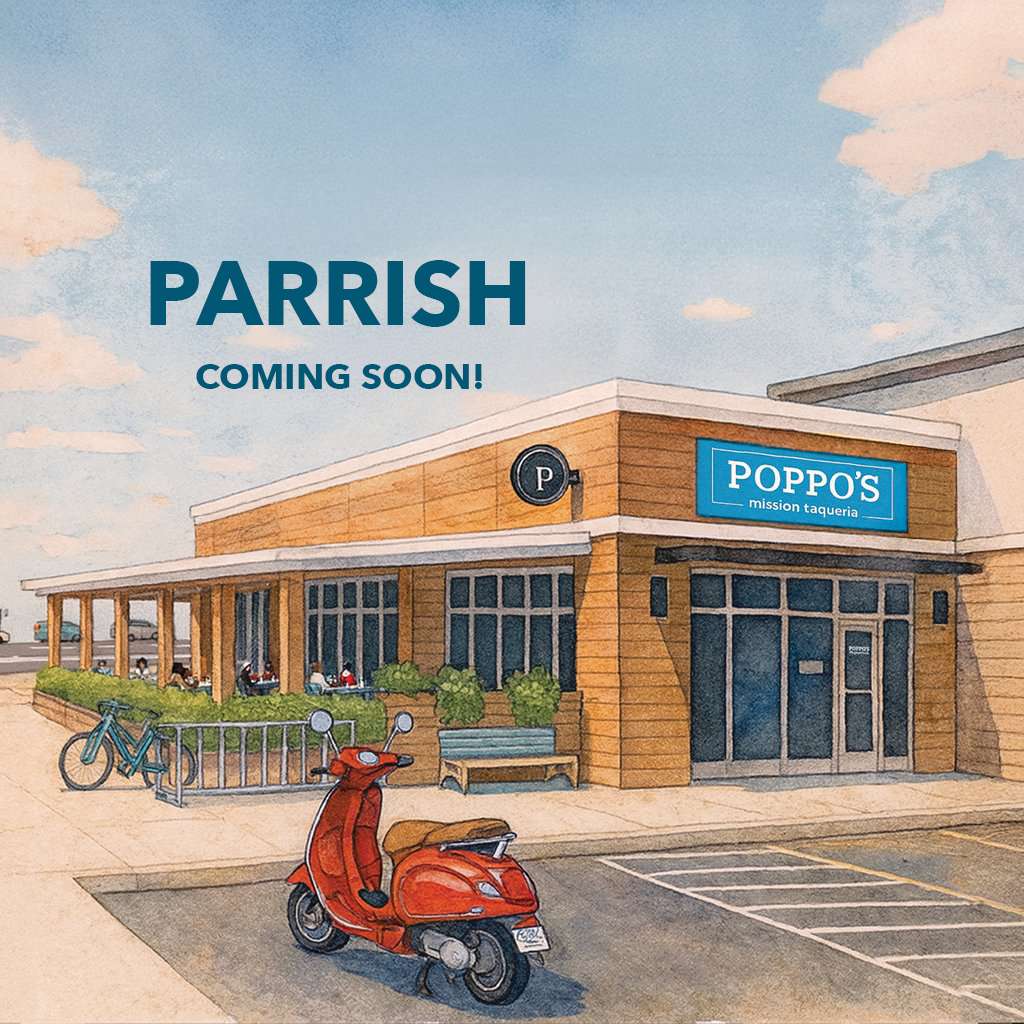 PARRISH