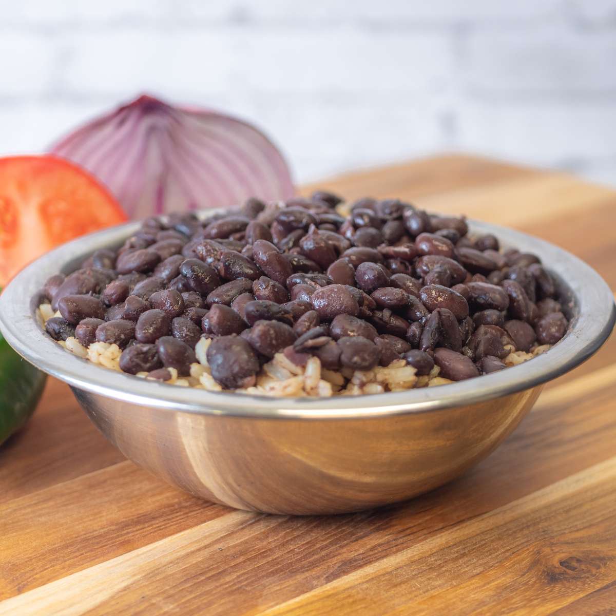 Black Beans