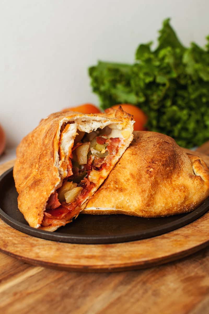 Calzones
