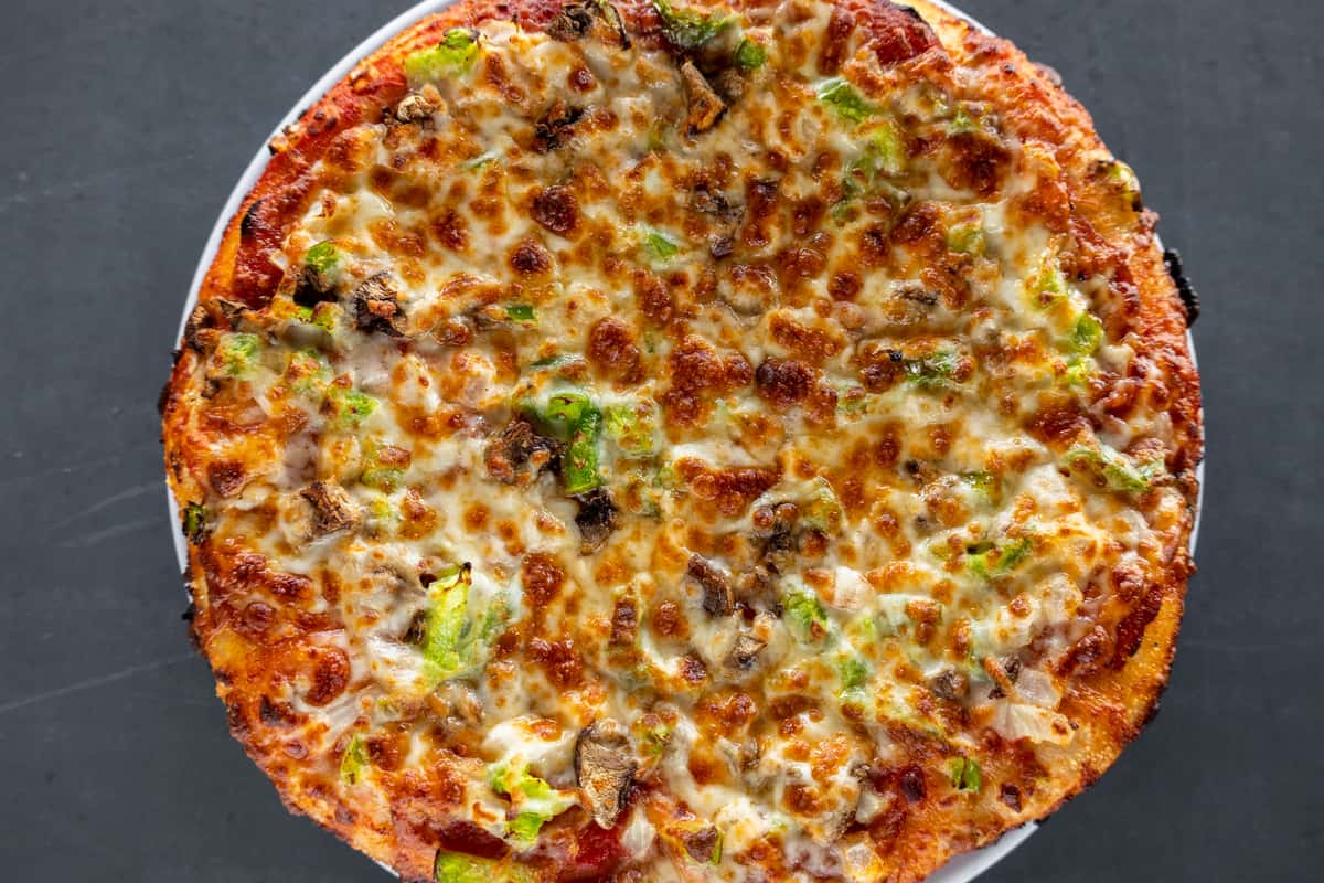 Large Pizza