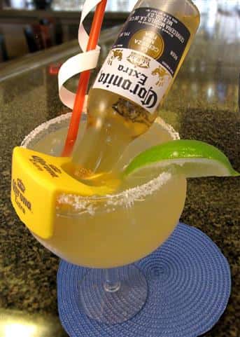Margorona