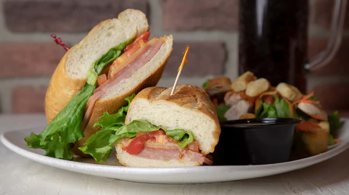 italian sub