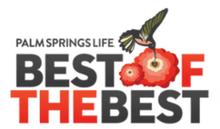 Palm Springs Best of the Best