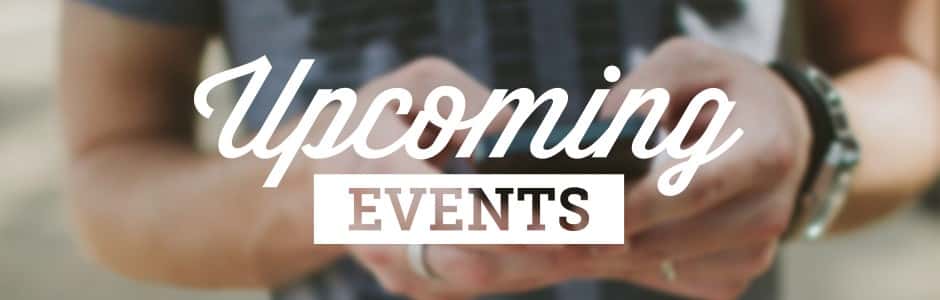 events cover