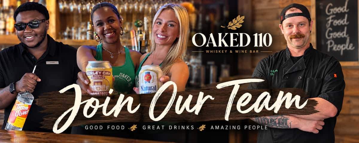 Join Our Team