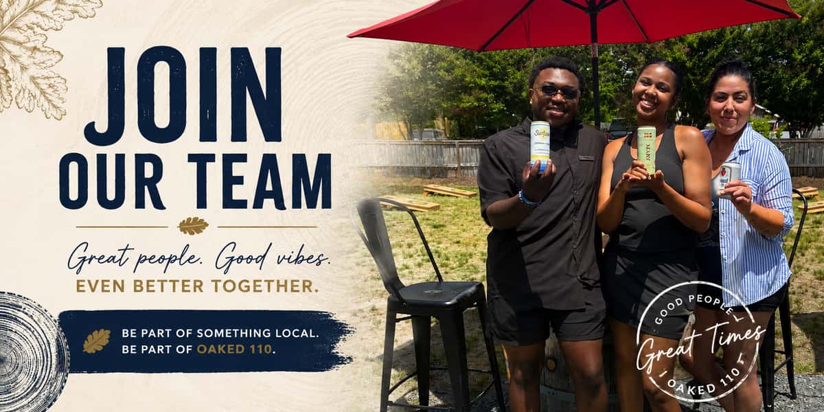 Join Our Team Cover Photo
