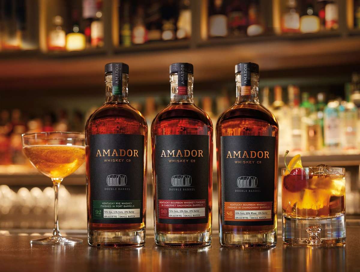Bourbon