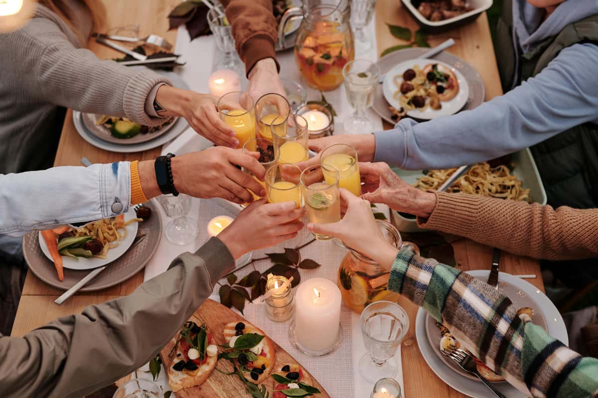 private event