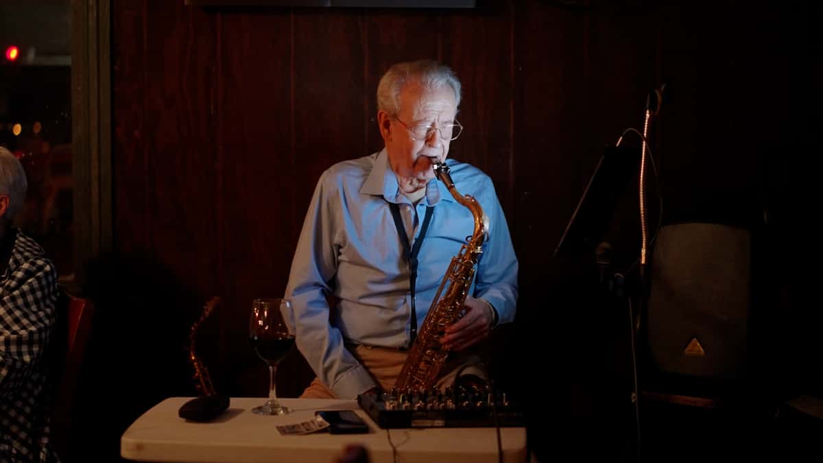 live music