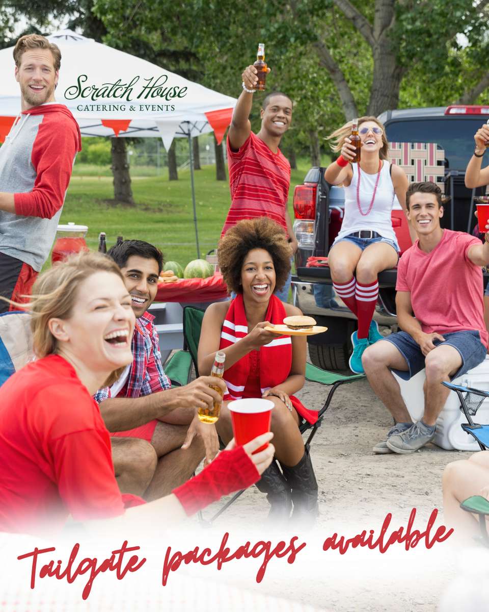 tailgate