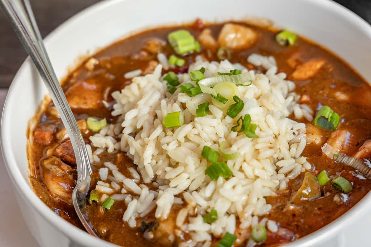 Gumbo